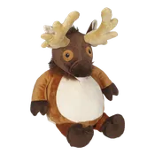 Edward Elk Buddy Embroider Buddy®