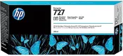(300 ml) HP 727 Photo Black Designjet Ink Cartridge F9J79A