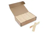 8" Wood Shim - 1 Box