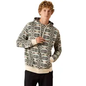 Ariat Mens Lightweight Retro Hoodie