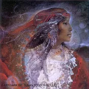 White Shell Woman – Guided Meditation by Pam Bzoch