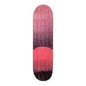 Baker RH Pile Red B2 Deck Multi