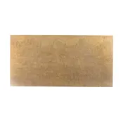 Atlas Concorde Diamante Series Moka 12-In X 24-In Porcelain Tile