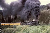 Last Train from Alamosa — Sunday River Productions