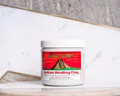 100% Natural Indian Healing Clay