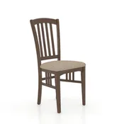 Canadel 0048 Upholstered Dining Chair