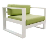 Atlantis Cushion Chair AT-50RCU