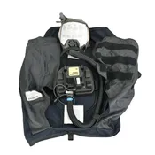 3M™ Rapid Response Powered Air Respirator System (RRPAS)