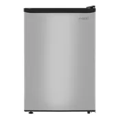 Avanti 2.6 Cu. Ft. Compact Refrigerator with Auto-Defrost