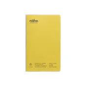 2027 Weekly Diary Nahe B6 Slim Vertical