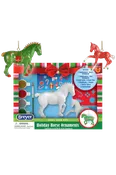2024 Paint Your Own Ornament Craft Kit