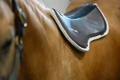 5 Star X ThinLine 1/2 Inch Natural Felt Half Pad