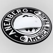 Anenberg Mouse Pad