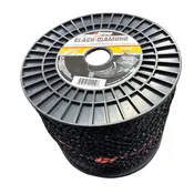 0.105 Black Diamond Trimmer Line Spool