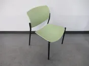 9 to 5 Breakroom Chair – Green