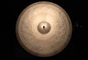 20.25” Labyrinth 1904g — Reverie Drum Co.