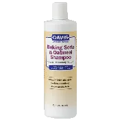 Davis Baking Soda &amp; Oatmeal Shampoo - Seminole Feed