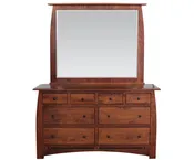 Aspen Low Dresser by Bamm's Furniture