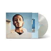 Baro Sura - Just Problems You Need To Know (LP - Pastel Marbled Vinyl)