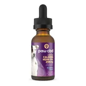 Calming Oil | 250mg — Essential Paws