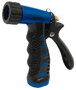 Dramm Pistol™ Spray Gun Blue