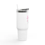 Sistah 2 Sistah Insulated Travel Mug, 40oz