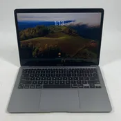 2020 Apple MacBook Air 13.3" M1 7C GPU 3.2GHz 8GB RAM 256GB SSD MGN63LL/A
