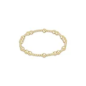 E NEWTON HOPE UNWRITTEN BRACELET 5MM
