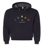 SofSpun Hooded Pullover Sweatshirt