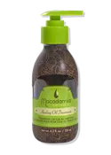 Healing Oil Treatment