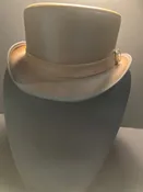 Hat by Voo Doo