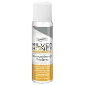 Absorbine Silver Honey Rapid Skin Relief Max Spray