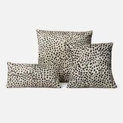 Abram Hide Pillows | Sets of 2