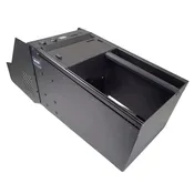 13″ Wide Console for Tahoe/Suburban – C-VS-1300TAH2PM