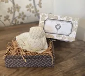 La Chouette - French Milled Soaps