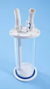 Aquarium CO2 Reactor V4 by ARC