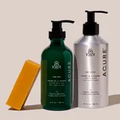 Bathroom Sink Ritual Set