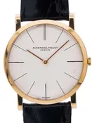 Audemars Piguet 18K YG ref 2003 9 Deuxieme circa 1963