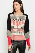 Coamo Sweater by Aldo Martins — DARRYL'S