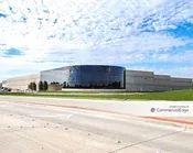 Channell Corporate Building — ONC National