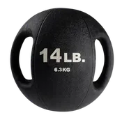 14LB BLACK