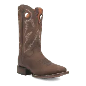 ABRAM LEATHER BOOT
