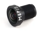 3.37mm f/2.8 87d HFOV 16MP<br>(No Distortion)(OCN Orange+Cyan+NIR)