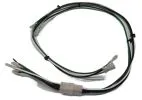 14 Gauge Long Wiring Harness for Monsoon