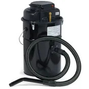Ash Vacuum Cougar “Quiet”