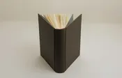 Cloth Bound Book Binding with Joel Freeman — July 25 -  26 — Mendocino Art Center