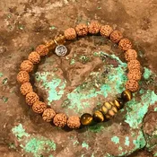 Gemini Celestial Bracelet