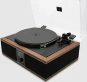 Andover Audio Andover-One MK2 All-In-One Record Player
