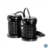 Arrays for Ionic Detox Foot Baths (Black) 50 Uses - Monthly Subscription