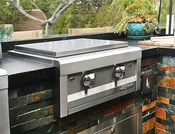 Artisan Power Burner